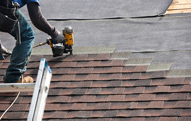 Licensed Roofing service in Jeffrey City, WY - Brentwood Metal Roofing